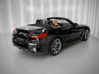 BMW Z4 M40i CABRIO, LED, KEYLESS, ASSIST, EL. STŘECHA kabriolet - Foto 7