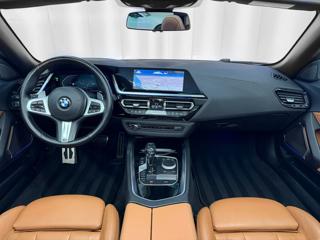 BMW Z4 M40i CABRIO, LED, KEYLESS, ASSIST, EL. STŘECHA kabriolet - Foto 10