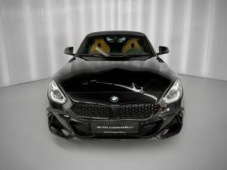 BMW Z4 M40i CABRIO, LED, KEYLESS, ASSIST, EL. STŘECHA kabriolet - Foto 3