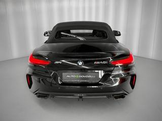 BMW Z4 M40i CABRIO, LED, KEYLESS, ASSIST, EL. STŘECHA kabriolet - Foto 6