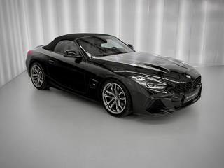 BMW Z4 M40i CABRIO, LED, KEYLESS, ASSIST, EL. STŘECHA kabriolet - Foto 4