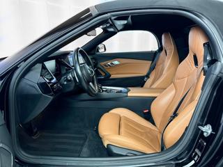 BMW Z4 M40i CABRIO, LED, KEYLESS, ASSIST, EL. STŘECHA kabriolet - Foto 11