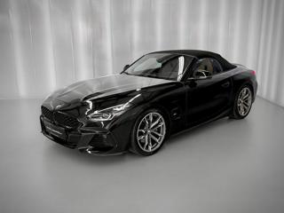 BMW Z4 M40i CABRIO, LED, KEYLESS, ASSIST, EL. STŘECHA kabriolet - Foto 2