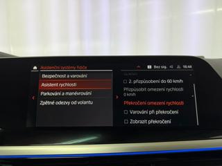 BMW Z4 M40i CABRIO, LED, KEYLESS, ASSIST, EL. STŘECHA kabriolet - Foto 17