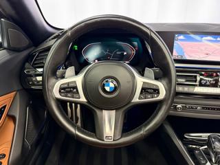 BMW Z4 M40i CABRIO, LED, KEYLESS, ASSIST, EL. STŘECHA kabriolet - Foto 12