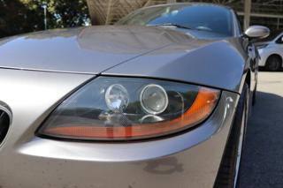 BMW Z4 Roadster 2.5i(E85)M54B25 141kW kabriolet - Foto 4