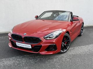 BMW Z4 M40i Harman Kardon kabriolet