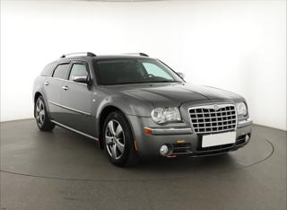 Chrysler 300C 3.0 D 160kW kombi