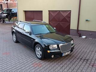 Chrysler 300C Chrysle 300c kombi