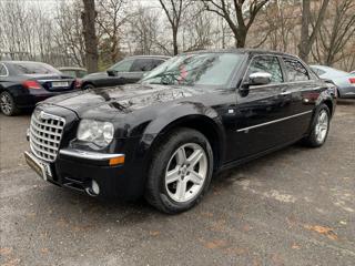 Chrysler 300C 2,7 L V6 sedan