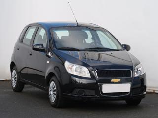 Chevrolet Aveo 1.2 i 16V 62kW hatchback