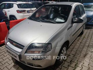 Chevrolet Aveo 1.2 i hatchback