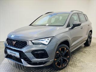 Cupra Ateca 2,0 TSI 221kW DSG 4Drive kombi