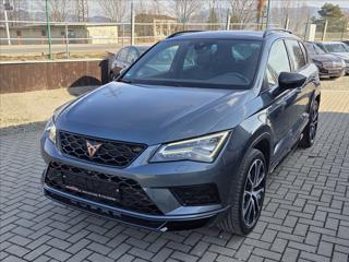 Cupra Ateca 2,0 VZ300 DSG 4Drive *VIRTUAL*KAMERA* SUV