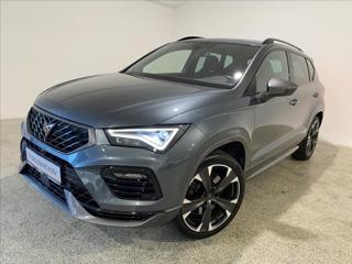 Cupra Ateca 2,0 TSI 4x4 SUV
