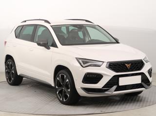 Cupra Ateca 2.0 TSI 140kW SUV