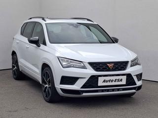 Cupra Ateca 2.0 TSi SUV