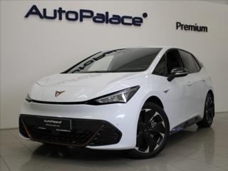 Cupra Born 0,1 e-Boost 77kWh 170kW hatchback