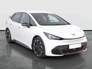 Cupra Born 58 150kW hatchback