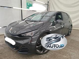 Cupra Born 170kW XL-BAT-77kWh SOH-97,9% hatchback