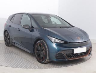 Cupra Born 58 150kW hatchback