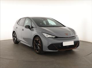 Cupra Born 58 150kW hatchback