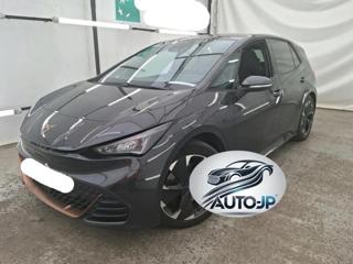 Cupra Born 170kW XL-BATERIE  PŘIPRAVUJEME hatchback
