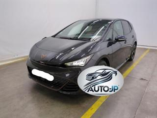 Cupra Born 170kW XL-BATERIE  PŘIPRAVUJEME hatchback