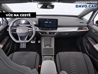 Cupra Born 150 kW 58 kWh DPH hatchback - Foto 2