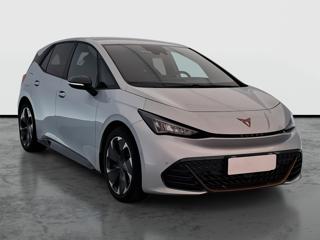 Cupra Born 58 e-boost 170kW hatchback