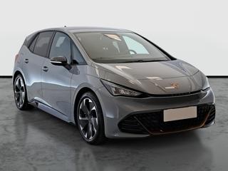 Cupra Born 77 e-boost 170kW hatchback