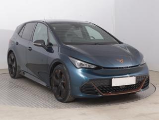Cupra Born 58 150kW hatchback