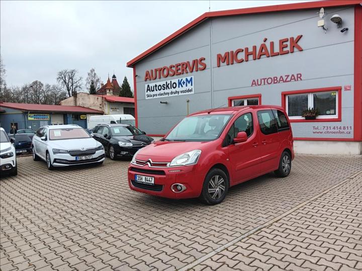 Vůz s VIN VF77J5FK0EN536431