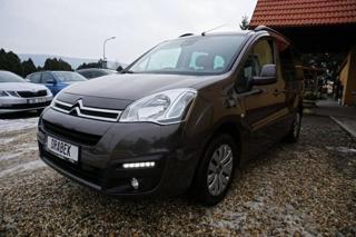 Citroën Berlingo MULTISPACE 1,6 HDI 88 kW kombi