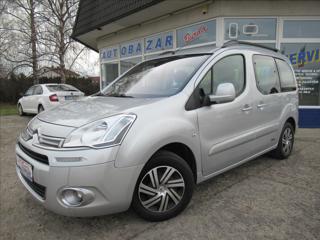 Citroën Berlingo 1,6 HDi 90 L2 kombi