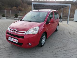 Citroën Berlingo 1,6 i-66KW,MULTISPACE,KOLA, kombi