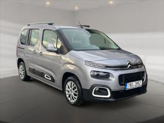 Citroën Berlingo 1,5 BlueHDi 130 M PROFI+ Feel kombi