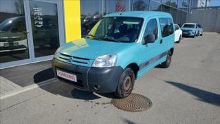 Citroën Berlingo 1,4 I SX kombi