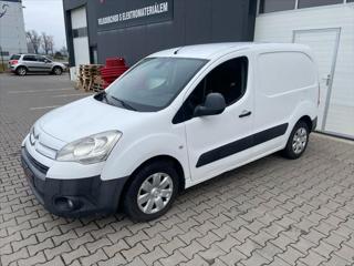 Citroën Berlingo 1,6 HDi **NOVÉ STK!!**  L1 SX kombi