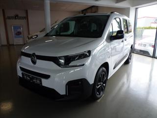 Citroën Berlingo 1,2 PureTech 110 S+S XL Plus Profi kombi