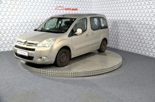 Citroën Berlingo 1.6HDi 68kw kombi