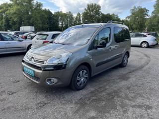 Citroën Berlingo 1.6 16v MULTISPACE 8X KOLA kombi