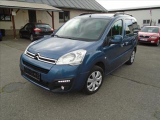 Citroën Berlingo 1,2 kombi
