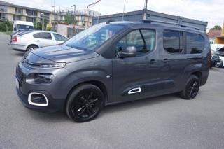 Citroën Berlingo XL 1,5DCi 96 kW ! 7 MÍST !!! kombi