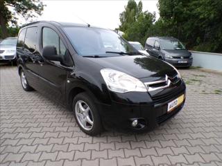 Citroën Berlingo 1,6 16V  REZERVOVÁNO kombi
