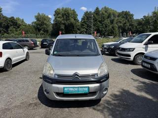 Citroën Berlingo 1.6 HDI MULTISPACE kombi