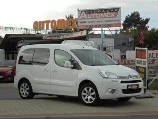 Citroën Berlingo 1.6 HDI- MULTISPACE- FACELIFT kombi