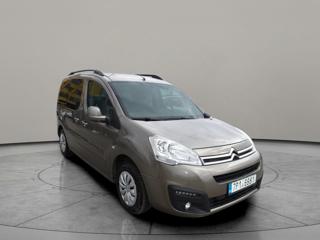 Citroën Berlingo 1,6HDi ČR 1.MAJ.! -21%DPH ! kombi