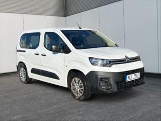 Citroën Berlingo 1,5 BHDi 100 Live Pack kombi