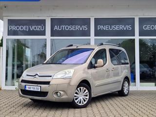 Citroën Berlingo 1,6 HDi 88kW MULTISPACE AUTOAC kombi
